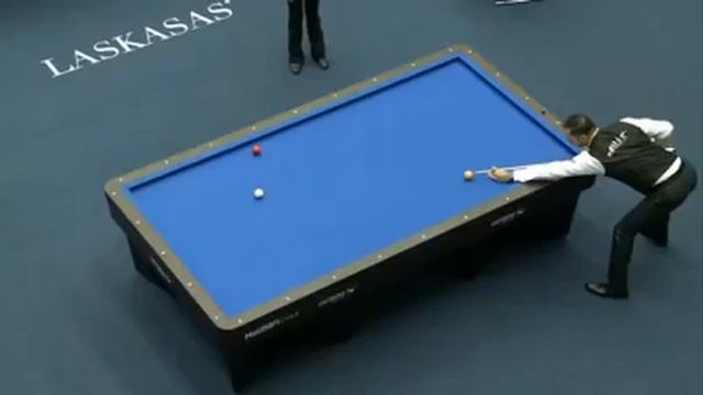 SEMİH SAYGINER RAKİPLERİNİ ÇILDIRTAN VE HAYRETE DÜŞÜREN VURUŞLAR PORTUGAL 2019 #bilardo #semih #vur смотреть онлайн
