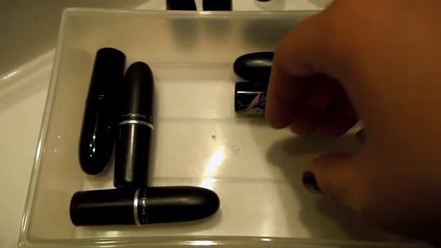 Top Ten MAC Lipsticks смотреть онлайн
