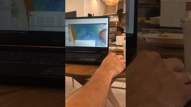 AphaGEO SLAM #обзор #сканер #slam #AlphaGEO смотреть онлайн