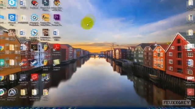 How To Fix AMD Setting Missing смотреть онлайн