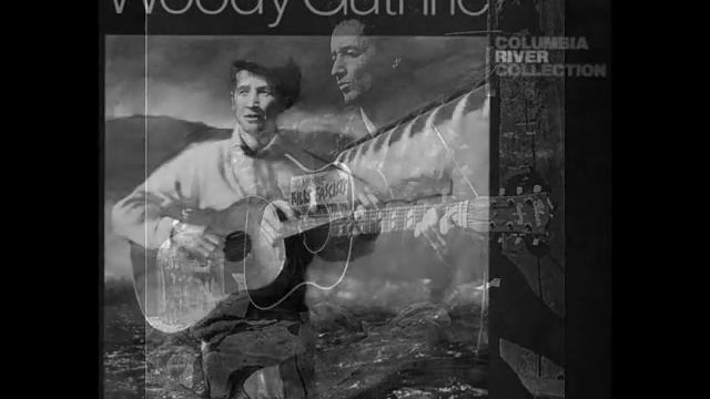 Woody Guthrie Tribute : Jess Pearson & Dave Van Ronk смотреть онлайн