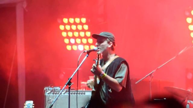 Mac DeMarco - Salad Days @ Nrmal 2018 смотреть онлайн