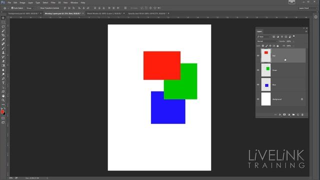 Introduction To Layers: Beginners Essential Skills смотреть онлайн