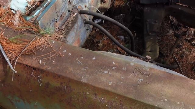 Chevelle Copies Chrysler смотреть онлайн