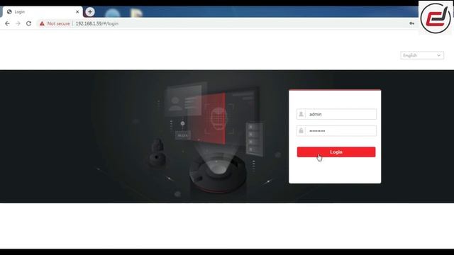 How To Remove User Information When Access DS-K1T341A Terminal смотреть онлайн