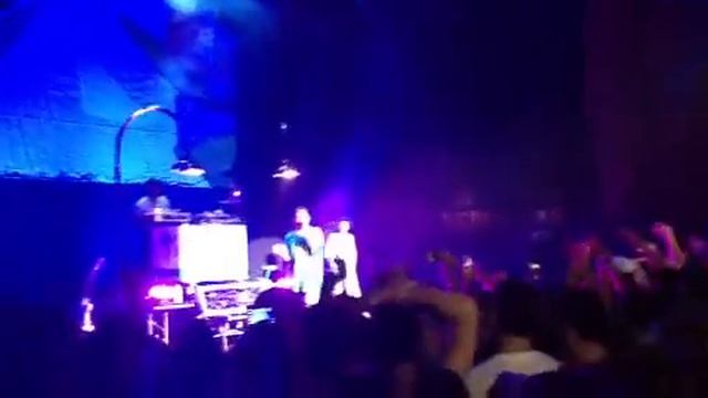 Mac miller - nikes on my feet. Fillmore, Miami beach 11/20/ смотреть онлайн