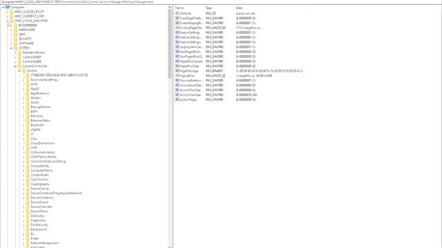 how to enable largesystemcache (performance boost) смотреть онлайн