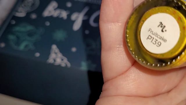 Unboxing Day 12 of The Box of Cheer - Limited Edition Holiday Countdown Calendar смотреть онлайн