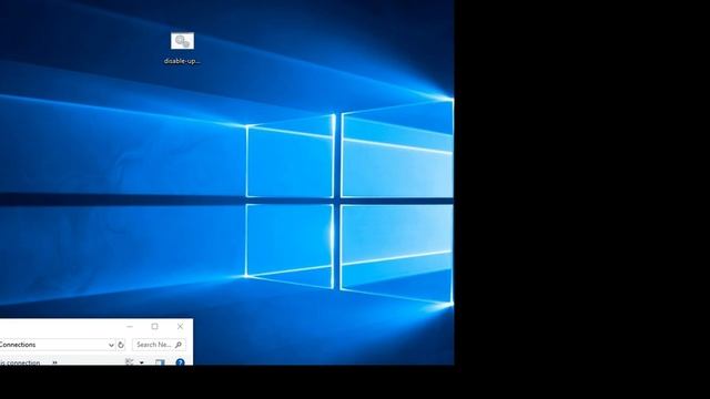 Disable Update Skype version 8 on on Windows смотреть онлайн