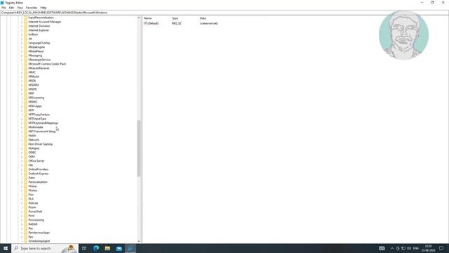 Remove Stuck Software from Apps & Features Uninstaller - Windows 10/11 смотреть онлайн