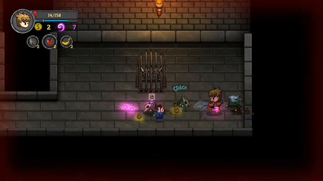 PODRE ESCAPAR DE LOST CASTLE? - ANALISIS - [CCMiike] смотреть онлайн
