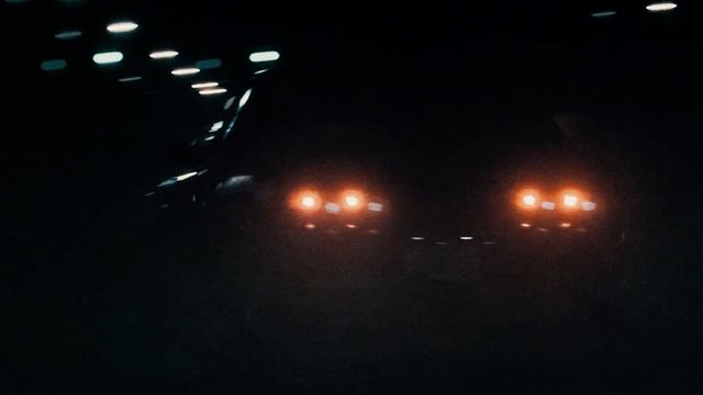 ANTXRES - Noir (Official Music Video)