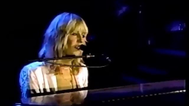 Fleetwood Mac, Songbird 1982 смотреть онлайн