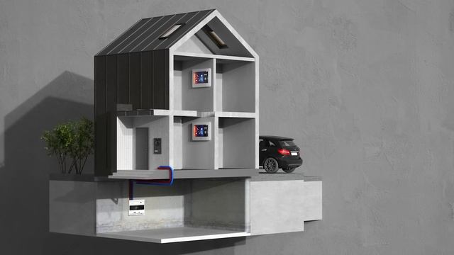 Produkt Video - Goliath Intercom IP 2 Draht BUS Hybrid Türsprechanlage Modular смотреть онлайн