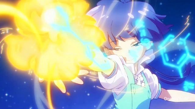 I Was Reincarnated As The 7th Prince「AMV」Things I'll Never Miss смотреть онлайн