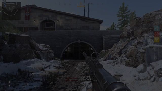 THIS WEAPON IS A CHEAT CODE! IT'S UNFAIR! Call of Duty Vanguard смотреть онлайн