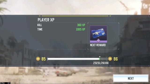 Let's Have Some Fun...|| Call Of Duty : Mobile #1 смотреть онлайн