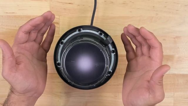 The HomePod 2 Teardown: Small Changes, the new model is not a nightmare to open up (2/10/2023) смотреть онлайн