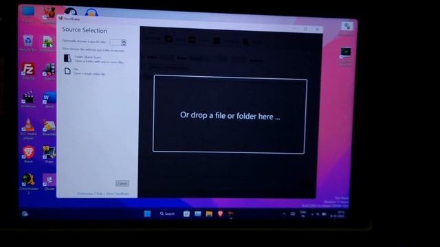 Mi Pad 5 Dual Boot Arrow OS and windows - Apps performance. смотреть онлайн