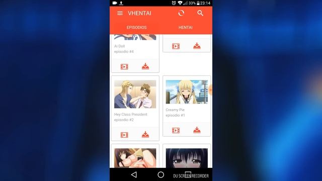 Ver o descargar hentai sub español en android смотреть онлайн
