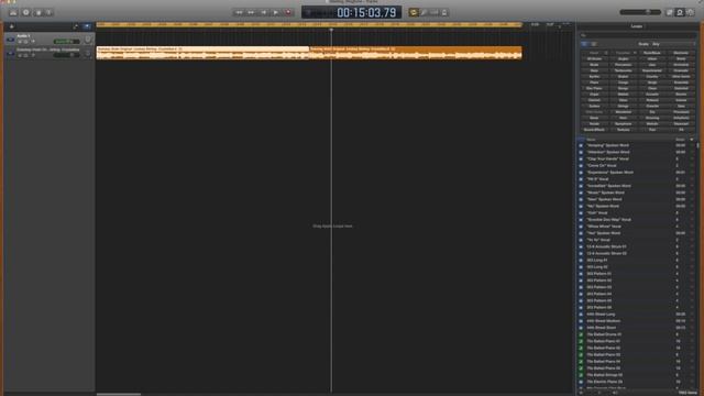 GarageBand: Ringtone (Updated) смотреть онлайн