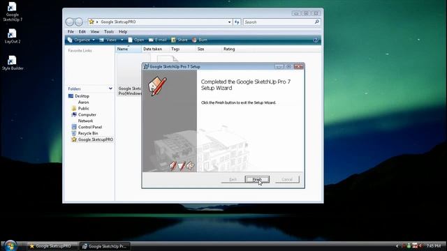 How to get Google SketchUp Pro 7 Free смотреть онлайн
