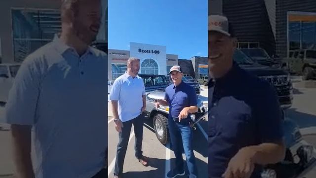 Greater Brighton Area Chamber of Commerce at Szott i-96 Chrysler Dodge Jeep Ram смотреть онлайн