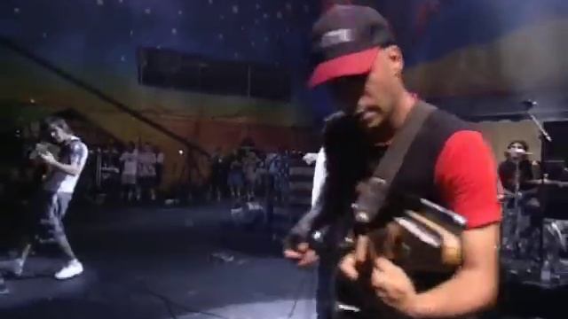 Rage Against the Machine - Wake Up - 7/24/1999 - Woodstock 99 East Stage (Official) смотреть онлайн