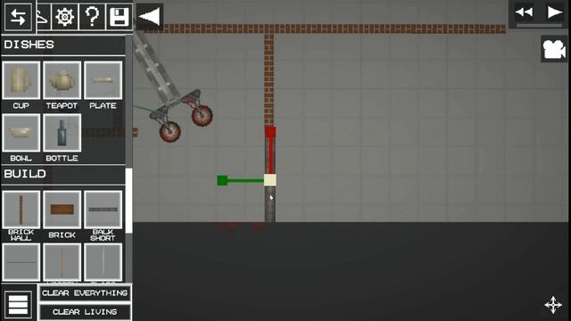 TORTURE HOUSE 2.0 IN MELON PLAYGROUND 9.3 (PEOPLE PLAYGORUND - ACTION SANDBOX) смотреть онлайн