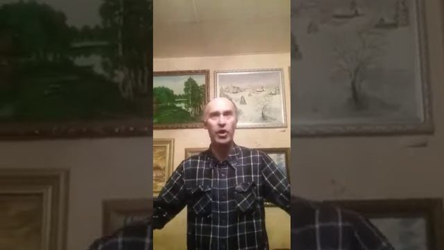 Видеопоздравление. Корбут Алексей смотреть онлайн