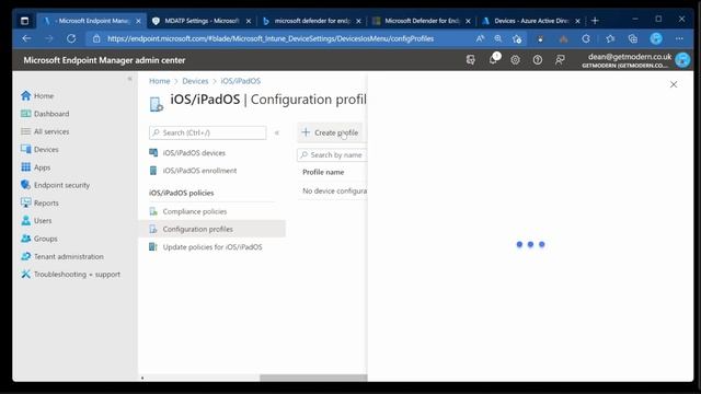 Protect iOS and Android Devices with Microsoft Defender for Endpoint смотреть онлайн