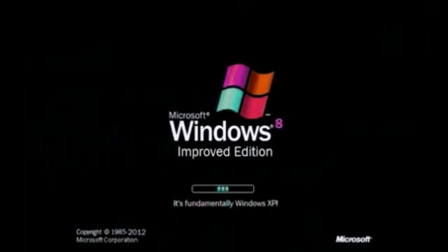 Windows Startup and Shutdown Sounds Remake in Luig Group Effect смотреть онлайн