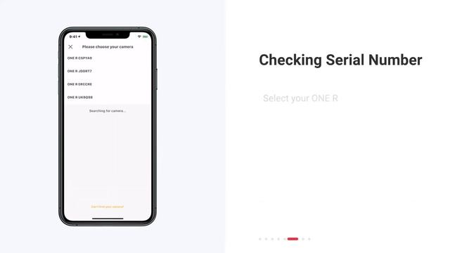 Checking Serial Number смотреть онлайн