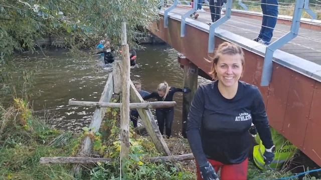 Ladies Mudrace 2022. смотреть онлайн