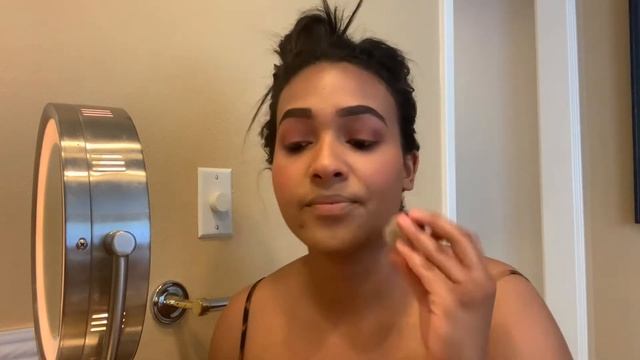 My First Video! Daily Glam Look смотреть онлайн