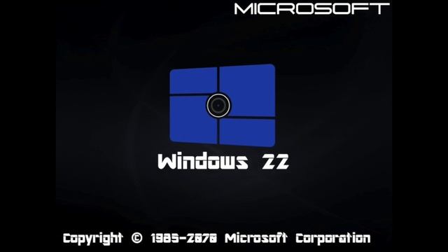Windows Future Versions In My Style (Part 1: 2018-2222) смотреть онлайн