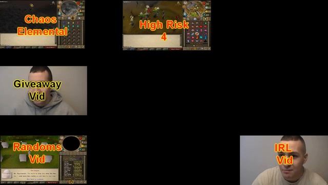 Runescape's NightmareRH's Sunday Checkpoint #4! смотреть онлайн