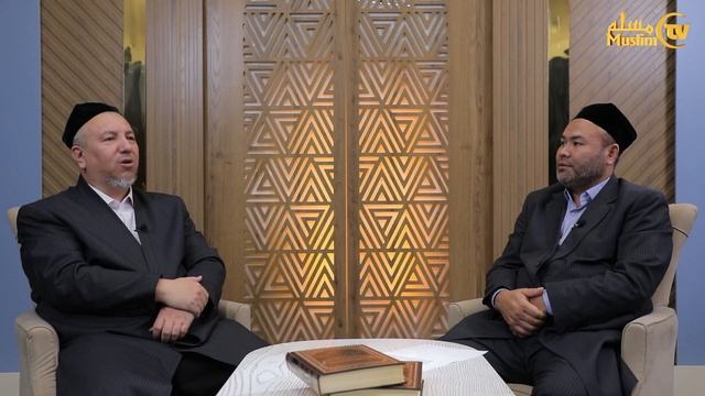 HALOL KASB – SAODAT MANBAI! смотреть онлайн