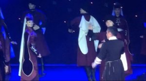 Къафэ под песню Астемира Апанасова «Си уэрэд»