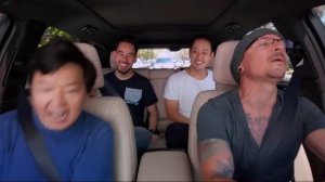 Linkin Park - Numb (Carpool Karaoke 2017)¹⁰⁸⁰ᵖ ᵁᴴᴰ
