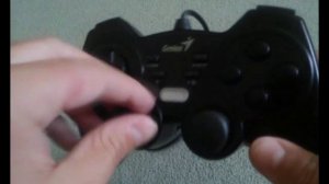 Genius MaxFire Grandias 12 gamepad | UNBOXING