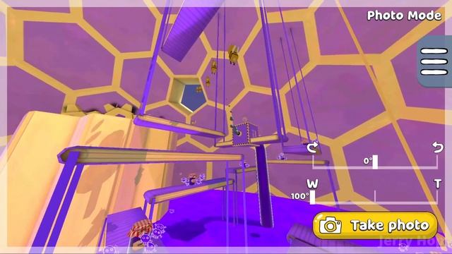 New Update 10.2.1! ► Super Bear Adventure Gameplay Walkthrough смотреть онлайн