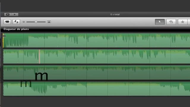 iMovie #6. Monter en musique смотреть онлайн