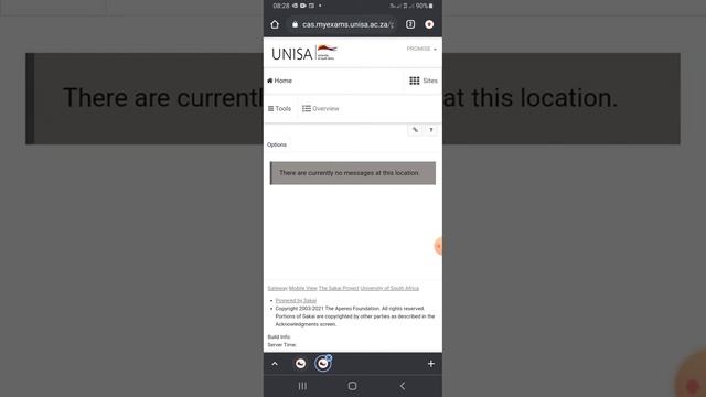 How to download and upload unisa question paper смотреть онлайн