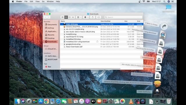 Configuration Of ivms 4200 For Mac | ivms 4200 For PC App On Mac PC смотреть онлайн