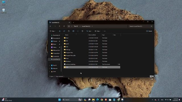 How to Install the Windows Subsystem for Android in Windows 11 смотреть онлайн