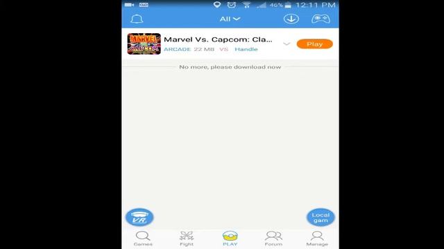 JOGANDO VIDEO GAME NO ANDROID(EMULADORES) смотреть онлайн