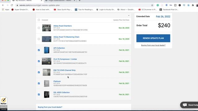 Why You Shouldn't Buy Waves Plugins смотреть онлайн