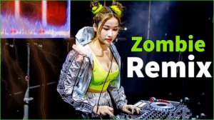 The Cranberries - Zombie Remix .