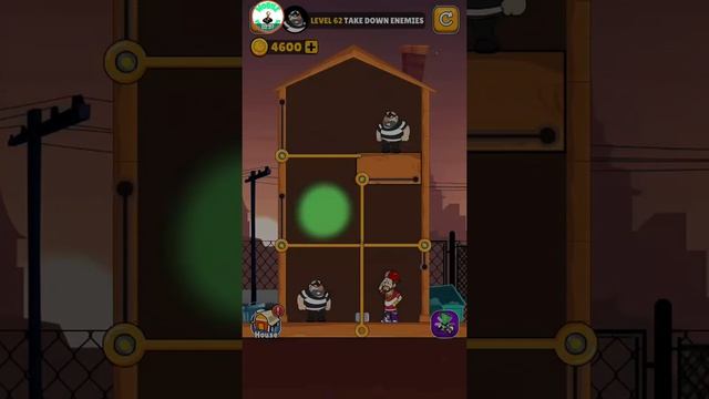 Home Pin Pull Pin Part 4 Android/ios Gameplay смотреть онлайн